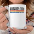 Vintage 70S 80S Style San Buenaventura Ca Coffee Mug Unique Gifts