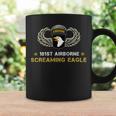 101St Airborne Screaming Eagle Us Army Vets Patriotic Veteran Day GiftShirt Coffee Mug Gifts ideas