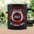 16Th Birthday Gift Legends Born In June 2007 16 Years Old Coffee Mug Gifts ideas