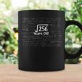 16Th BirthdaySquare Root Of 256 16 Years Old Coffee Mug Gifts ideas