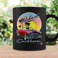 1953 Packard Caribbean Convertible The Perfect Beach Cruiser Coffee Mug Gifts ideas