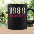1989 Rose Vintage Style Tylrswft Coffee Mug Gifts ideas