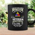 2Nd Armored Division Veteran Coffee Mug Gifts ideas