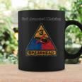 3Rd Armored Division Distress Color Spearhead Coffee Mug Gifts ideas