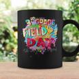 3Rd Grade Field Day 2023 Let The Games Begin Kids Teachers Coffee Mug Gifts ideas