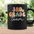 3Rd Third Grade Team Funny Back To School Teacher Coffee Mug Gifts ideas
