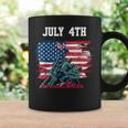 4Th Of July Men Usa American Flag Boys Independence Day Coffee Mug Gifts ideas
