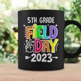 5Th Grade Field Day 2023 Let The Games Begin 5Th Grade Squad Coffee Mug Gifts ideas