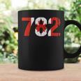 782 Nova Scotia And Prince Edward Island Area Code Canada Coffee Mug Gifts ideas