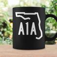 A1a Beachfront Avenue Atlantic Ocean Coffee Mug Gifts ideas