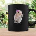 Adorable Rabbit Bunny Cute Drawing Art Illu Coffee Mug Gifts ideas
