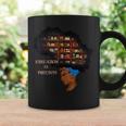 Africa Education Is Freedom Library Book Black History Month Freedom Funny Gifts Coffee Mug Gifts ideas