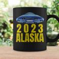 Alaska 2Alien Ufo For Science Fiction Lovers Coffee Mug Gifts ideas