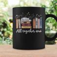 All Together Now Summer Reading Program 2023Retro Coffee Mug Gifts ideas