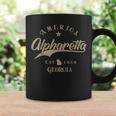 Alpharetta Ga Georgia Coffee Mug Gifts ideas