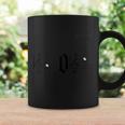 Altonio God With Musical Notes Coffee Mug Gifts ideas