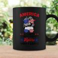 America A Country So Great Even Its Haters Wont Leave Girls Coffee Mug Gifts ideas