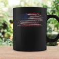 America Flag Patriotic 4Th Of July Usa Day Of Independence Patriotic Funny Gifts Coffee Mug Gifts ideas