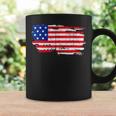 America Flag Usa Patriotic 4Th Of July Independence Day Coffee Mug Gifts ideas