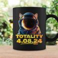 America Totality 40824 Corgi Total Solar Eclipse Dog 2024 Coffee Mug Gifts ideas