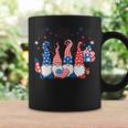 American Patriotic Gnomes Usa Independence Day 4Th Of July Coffee Mug Gifts ideas