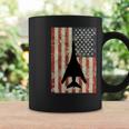 American Usa Flag B-1 Lancer Bomber Army Military Pilot Coffee Mug Gifts ideas