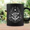 Anchor Captain - Sailing Boating Lover Gift Coffee Mug Gifts ideas