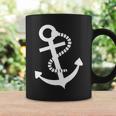 Anchor Cord Coffee Mug Gifts ideas