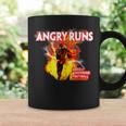 Angry Runs Good Morning Football Angry Runs Football Coffee Mug Gifts ideas