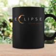 Annular Solar Eclipse October 2023 Physics Astronomy Eclipse Coffee Mug Gifts ideas