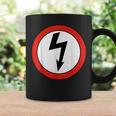 Antichrist Superstar Satanic Industrial Industrial Rock Band Coffee Mug Gifts ideas