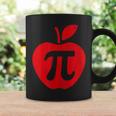 Apple Pi Day Math Nerd Pie Teacher 314 Coffee Mug Gifts ideas