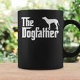 Ariegeois Dogfather Dog Dad Coffee Mug Gifts ideas