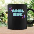 Ariel Rec Ariel Rec Drag Queen Drag Race España Lgbt Coffee Mug Gifts ideas