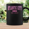 Atlantic City New Jersey Est 1854 Pride Vintage Coffee Mug Gifts ideas