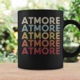 Atmore Alabama Atmore Al Retro Vintage Text Coffee Mug Gifts ideas