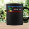 Ayiti Pap Peri Haiti Will Not Perish Coffee Mug Gifts ideas
