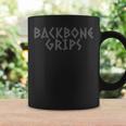 Backbone Original Coffee Mug Gifts ideas