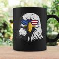 Bald Eagle Sunglasses - Patriotic America Usa 4Th Of July Coffee Mug Gifts ideas