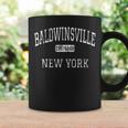 Baldwinsville New York Ny Vintage Coffee Mug Gifts ideas