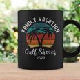 Beach Vacay Family Vacation 2023 Alabama Gulf Shores Coffee Mug Gifts ideas