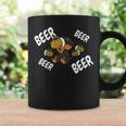 Beer Rottweiler Dog Coffee Mug Gifts ideas