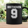 Beethoven 9Th Symphony Composer Coffee Mug Gifts ideas