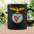 Benfica Club Supporter Fan Portugal Portuguese Coffee Mug Gifts ideas