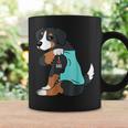 Bernese Mountain Dog I Love Dad Funny Dog Fathers Day Gift For Mens Coffee Mug Gifts ideas