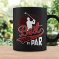 Best Baba By Par Golf Lover Sports Funny Fathers Day Gifts Gift For Mens Coffee Mug Gifts ideas
