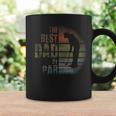 Best Dad By Par Gift 4 Dad Golfing Golf Dad Coffee Mug Gifts ideas