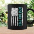 Best Dad Ever With Us American Flag Gift For Fathers Day Gift For Mens Coffee Mug Gifts ideas