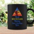 Best Michigan Fishing Dad And Grandpa Ever Dad Loves Fishing Coffee Mug Gifts ideas