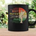 Best Papaw By Par Fathers Gifts Golf Lover Golfer Coffee Mug Gifts ideas